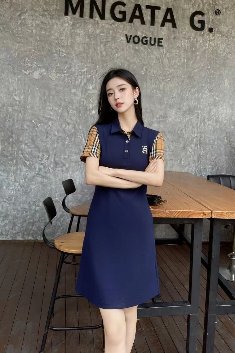 Burberry Dress